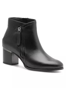 Ботильоны Lasocki, черный