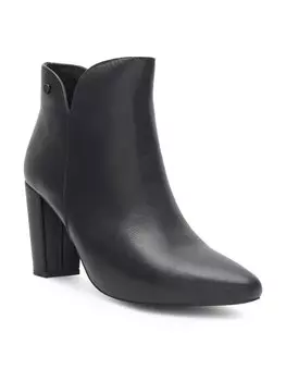 Ботильоны Lasocki, черный