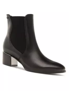 Ботильоны Lasocki, черный