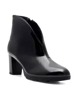 Ботильоны Lasocki, черный