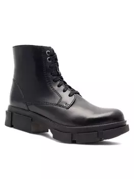 Ботильоны Lasocki, черный