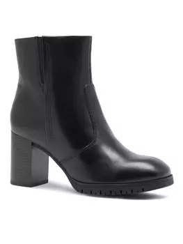 Ботильоны Lasocki, черный