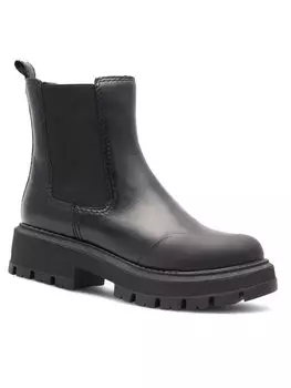 Ботильоны Lasocki, черный