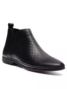 Ботильоны Lasocki, черный