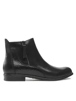 Ботильоны Lasocki, черный
