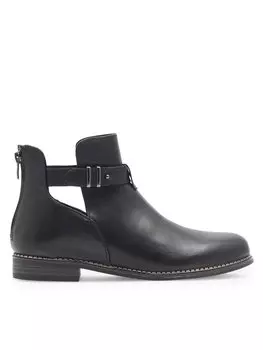 Ботильоны Lasocki, черный