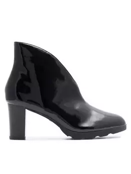 Ботильоны Lasocki, черный