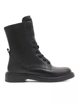 Ботильоны Lasocki, черный