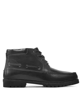 Ботильоны Lasocki, черный