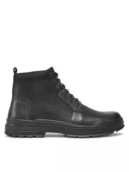 Ботильоны Lasocki, черный