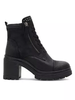 Ботильоны Lasocki, черный