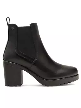 Ботильоны Lasocki, черный