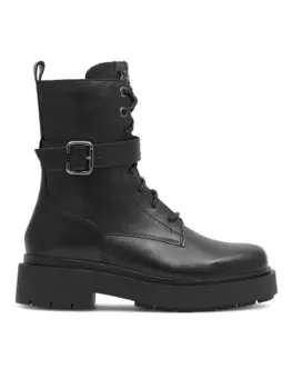 Ботильоны Lasocki, черный