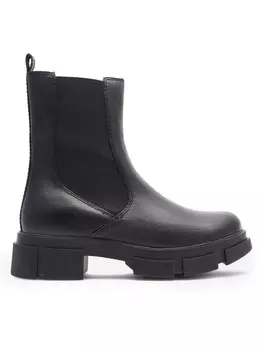 Ботильоны Lasocki, черный