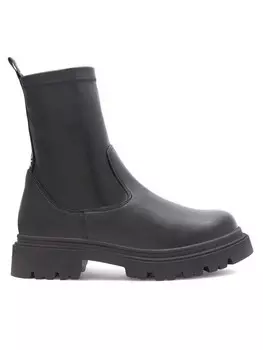 Ботильоны Lasocki, черный