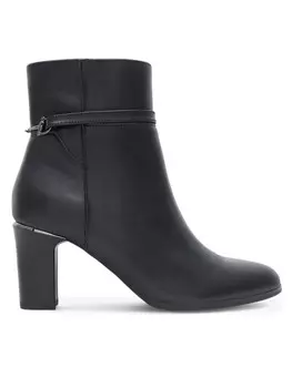 Ботильоны Lasocki, черный