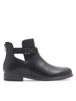 Ботильоны Lasocki, черный