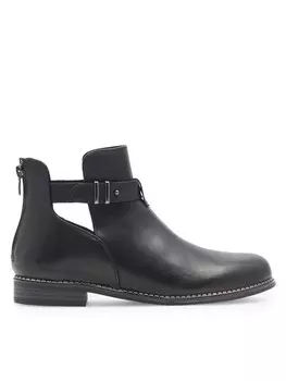 Ботильоны Lasocki, черный