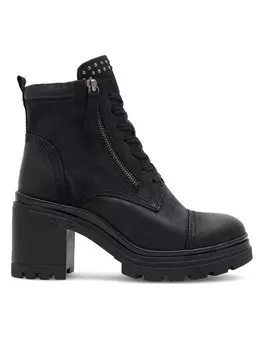Ботильоны Lasocki, черный