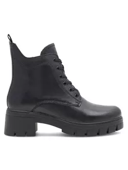 Ботильоны Lasocki, черный