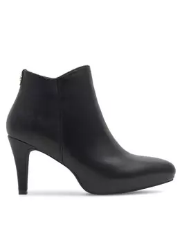 Ботильоны Lasocki, черный