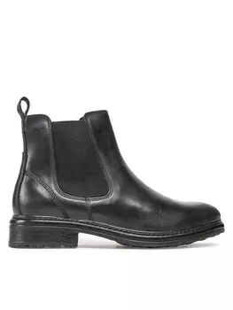 Ботильоны Lasocki, черный