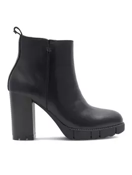 Ботильоны Lasocki, черный