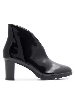 Ботильоны Lasocki, черный