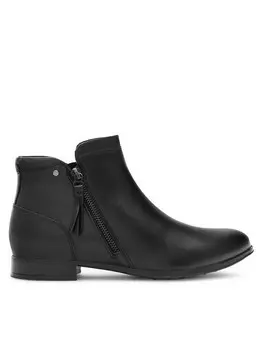 Ботильоны Lasocki, черный