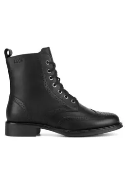 Ботильоны Lasocki, черный