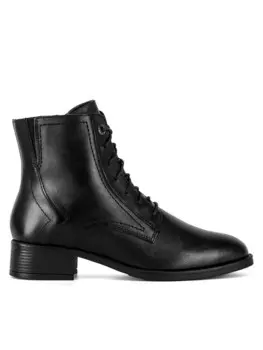 Ботильоны Lasocki, черный