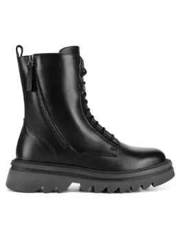 Ботильоны Lasocki, черный