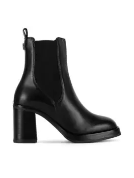 Ботильоны Lasocki, черный
