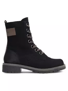 Ботильоны Lasocki, черный