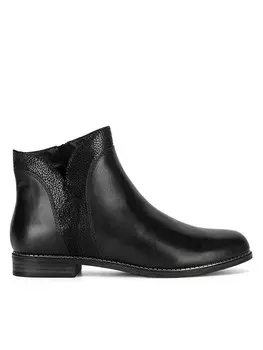 Ботильоны Lasocki, черный