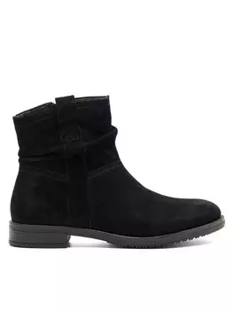 Ботильоны Lasocki, черный