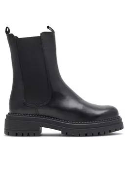 Ботильоны Lasocki, черный