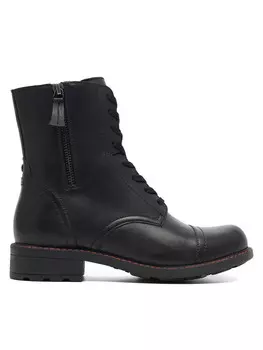 Ботильоны Lasocki, черный