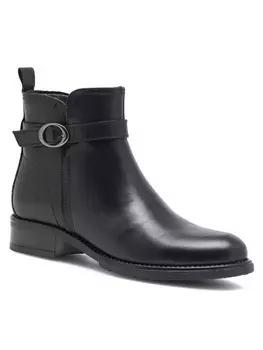 Ботильоны Lasocki, черный