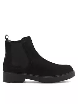 Ботильоны Lasocki, черный