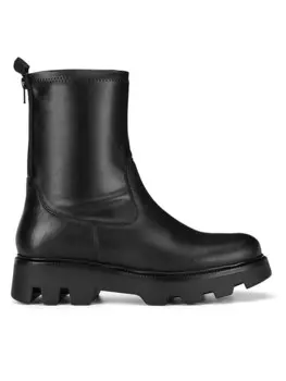 Ботильоны Lasocki, черный
