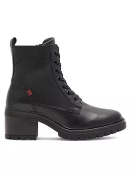 Ботильоны Lasocki, черный