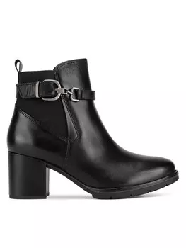 Ботильоны Lasocki, черный