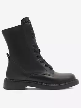 Ботильоны Lasocki, черный