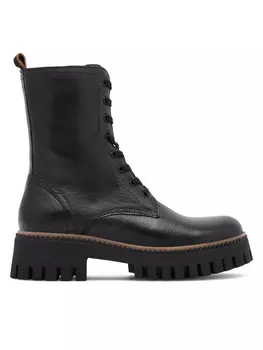 Ботильоны Lasocki, черный