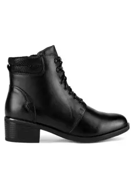 Ботильоны Lasocki, черный