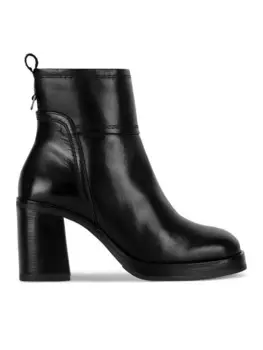 Ботильоны Lasocki, черный