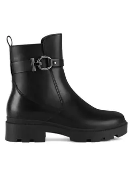 Ботильоны Lasocki, черный