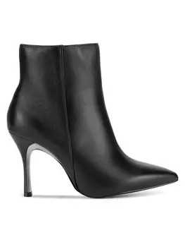 Ботильоны Lasocki, черный