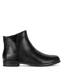 Ботильоны Lasocki, черный